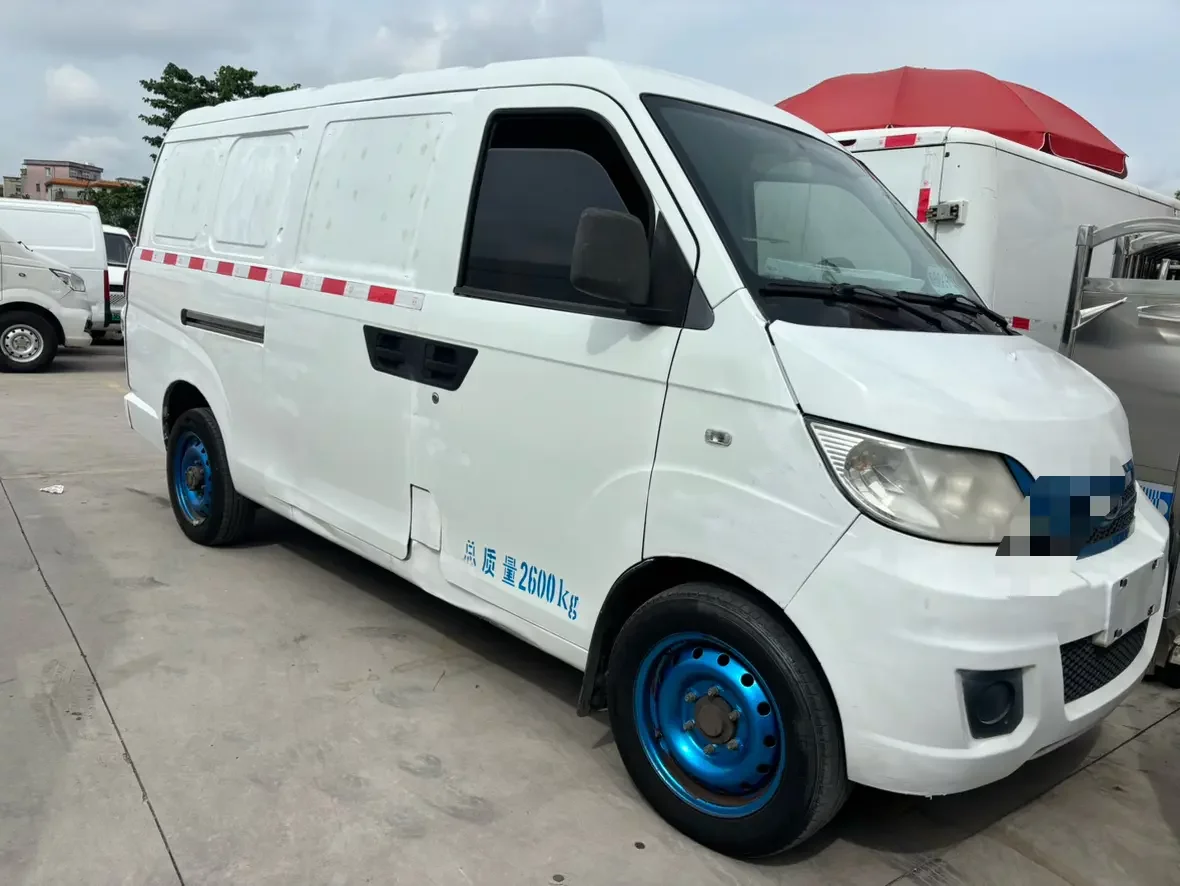 Carrier Youyou EV