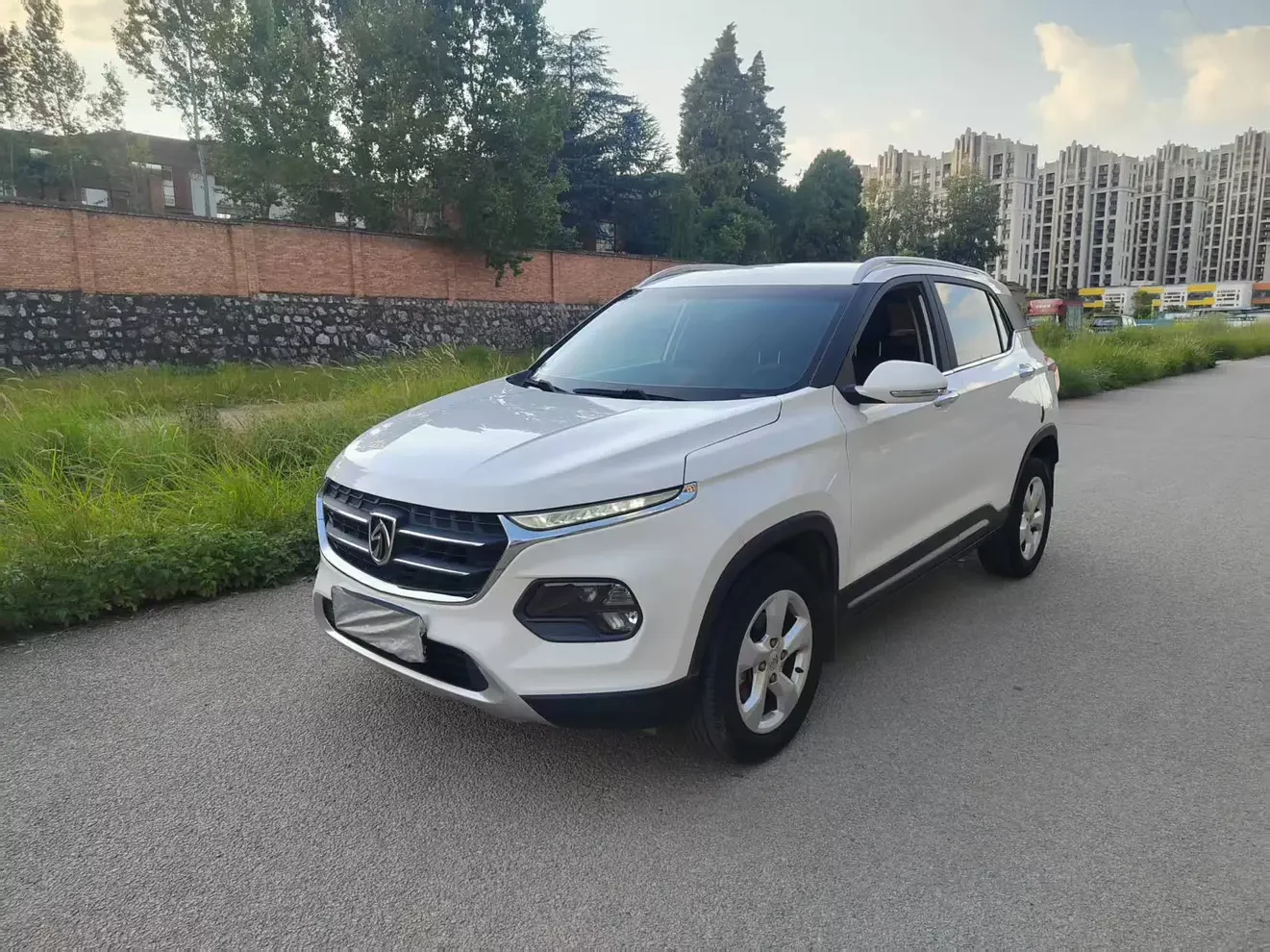Baojun 510