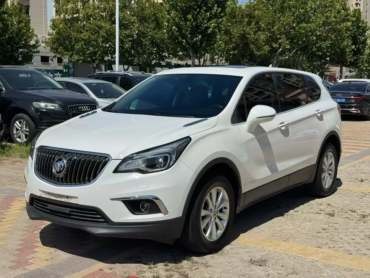 Buick Envision