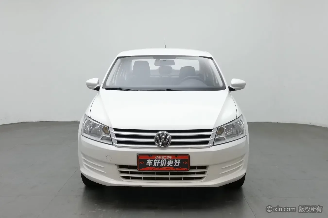 Volkswagen Santana