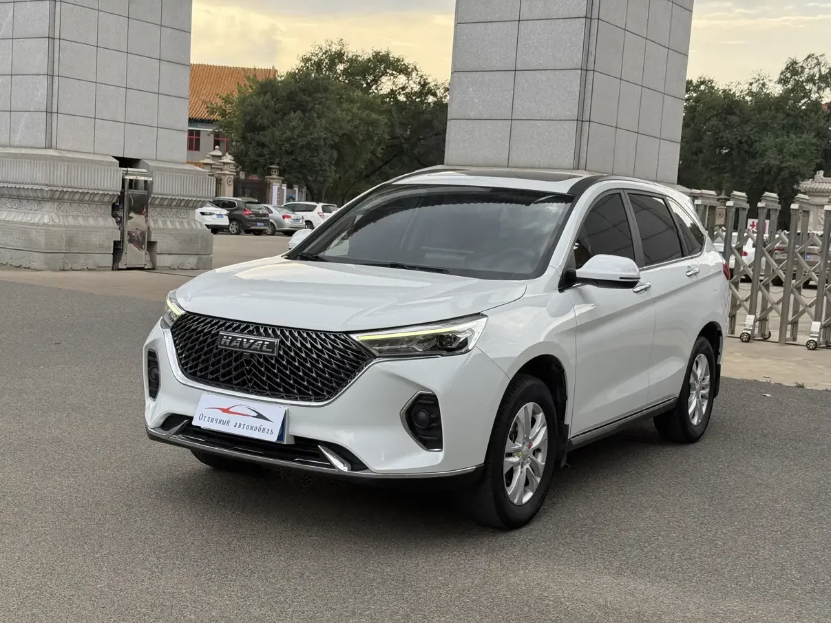 HAVAL M6
