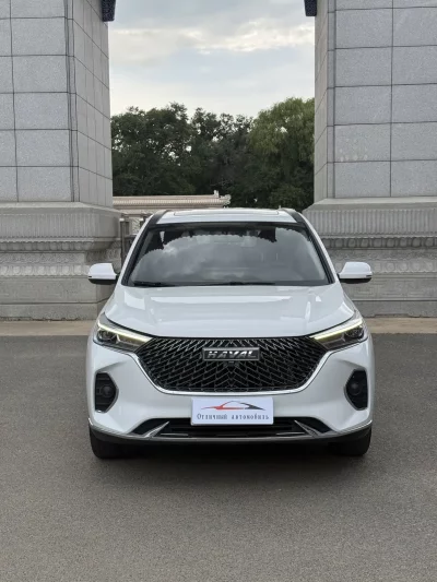 Haval M6