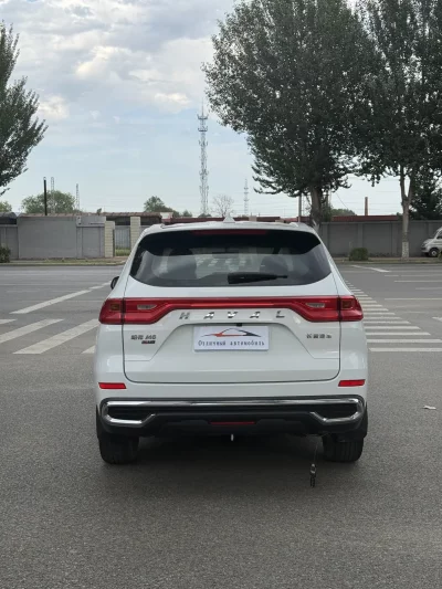 Haval M6