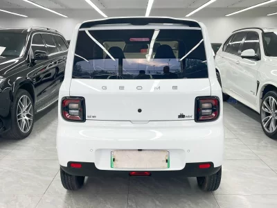 Geely Panda