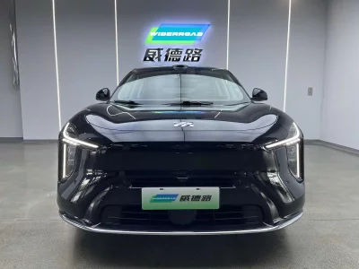 IM Motors Zhiji LS6