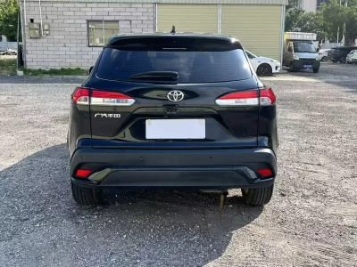 Toyota Frontlander