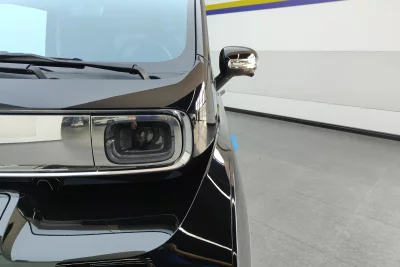 Baojun KiWi EV