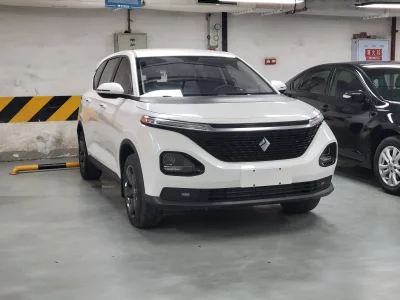 Baojun RM-5