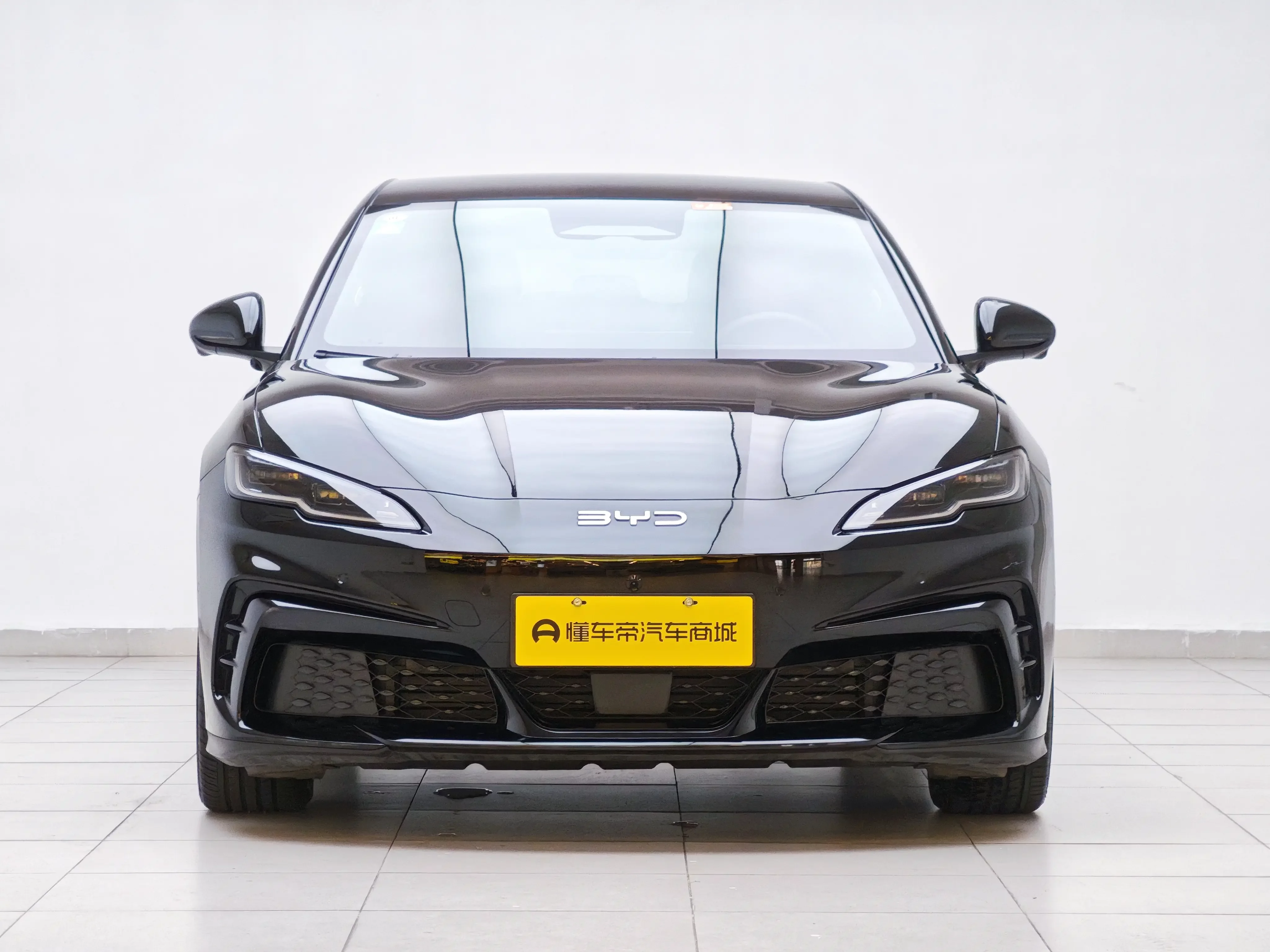 BYD SEAL 06GT