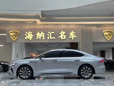 Lincoln Z