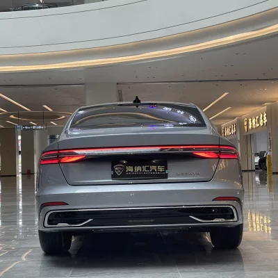 Lincoln Z