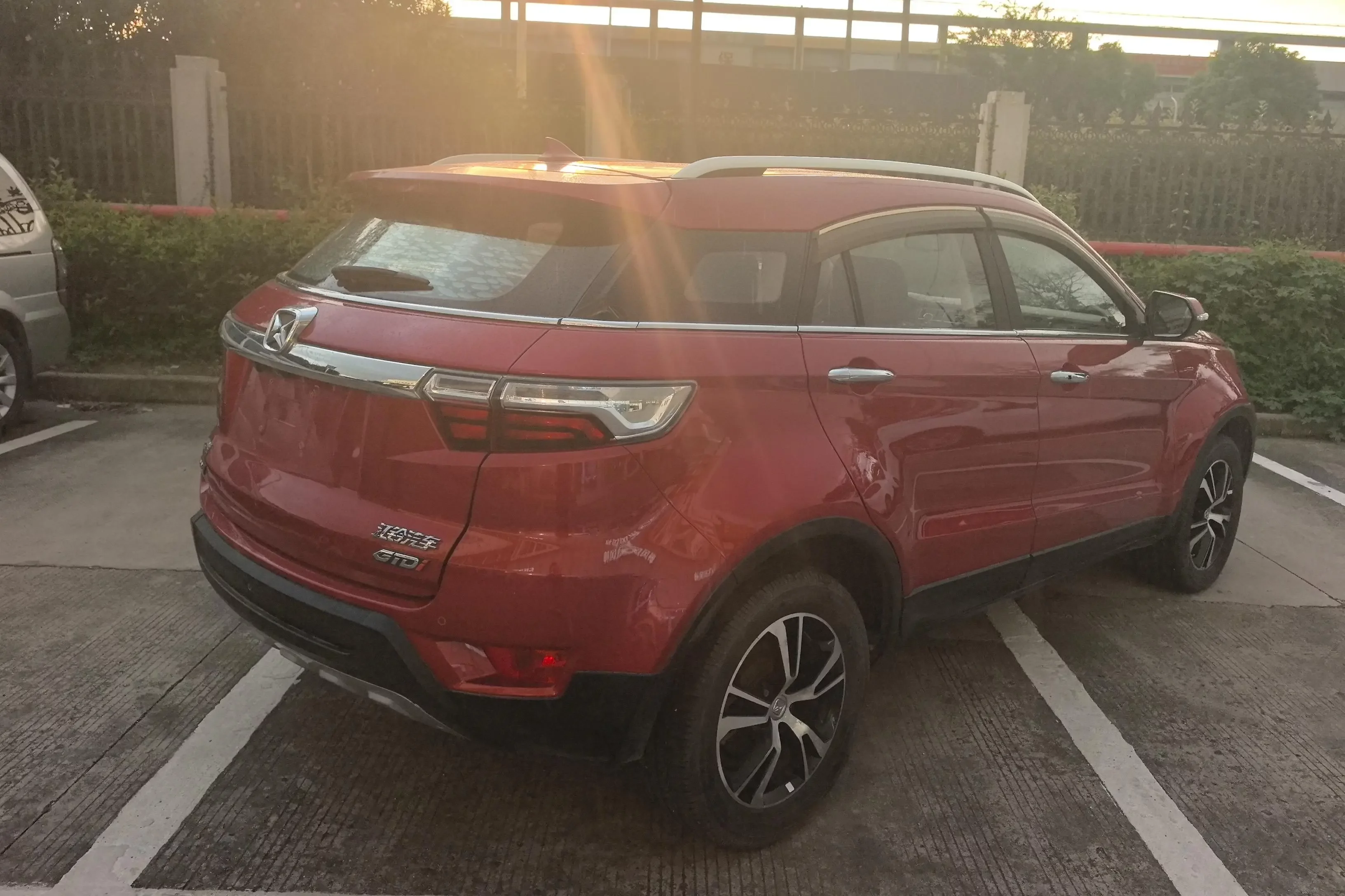 Yu Sheng Yusheng S330