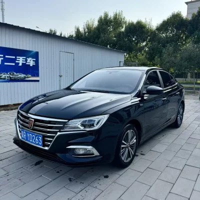 Roewe i5