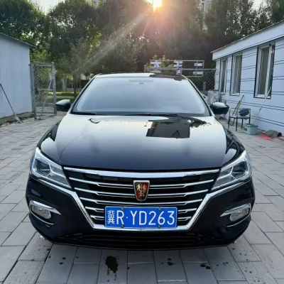 Roewe i5