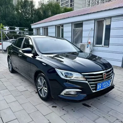 Roewe i5
