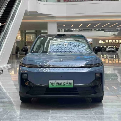 Leapmotor B10