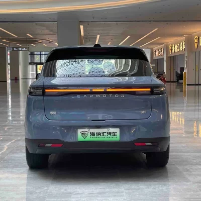 Leapmotor B10