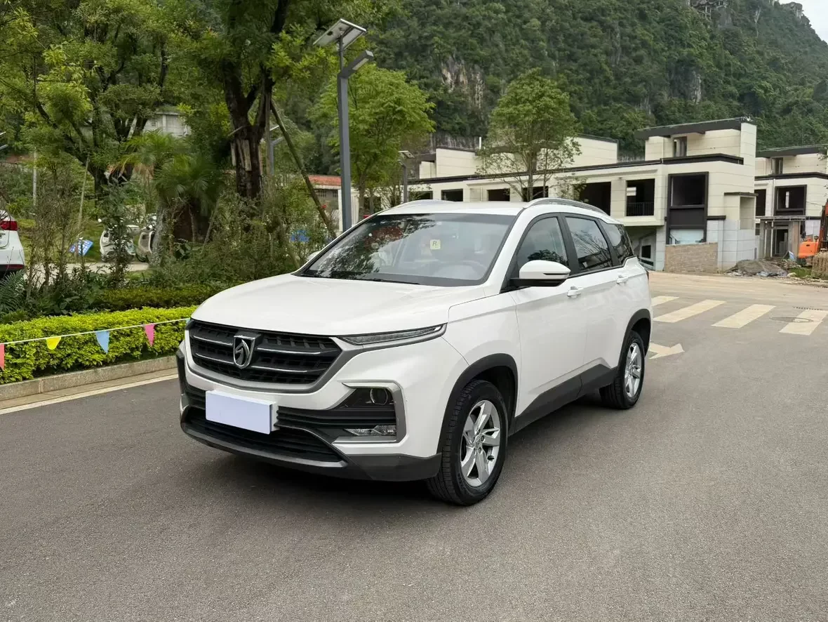 Baojun 530