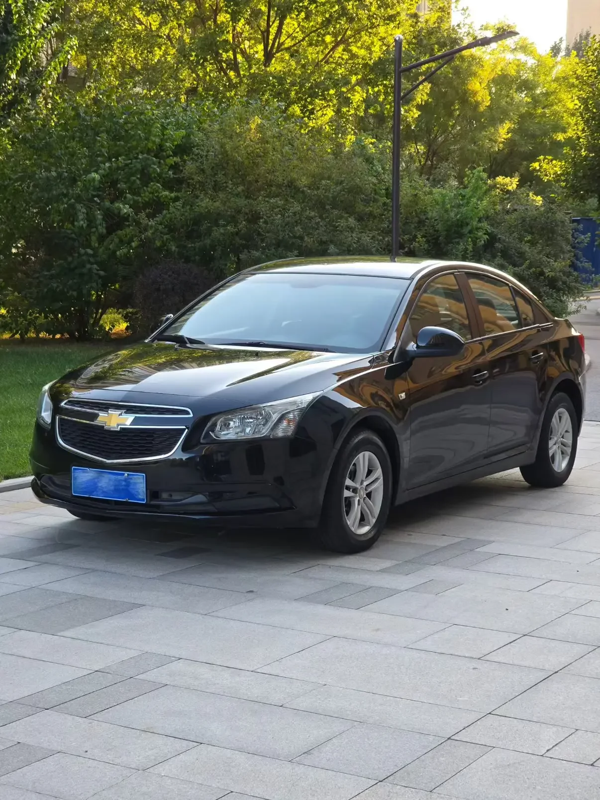 Chevrolet Monza