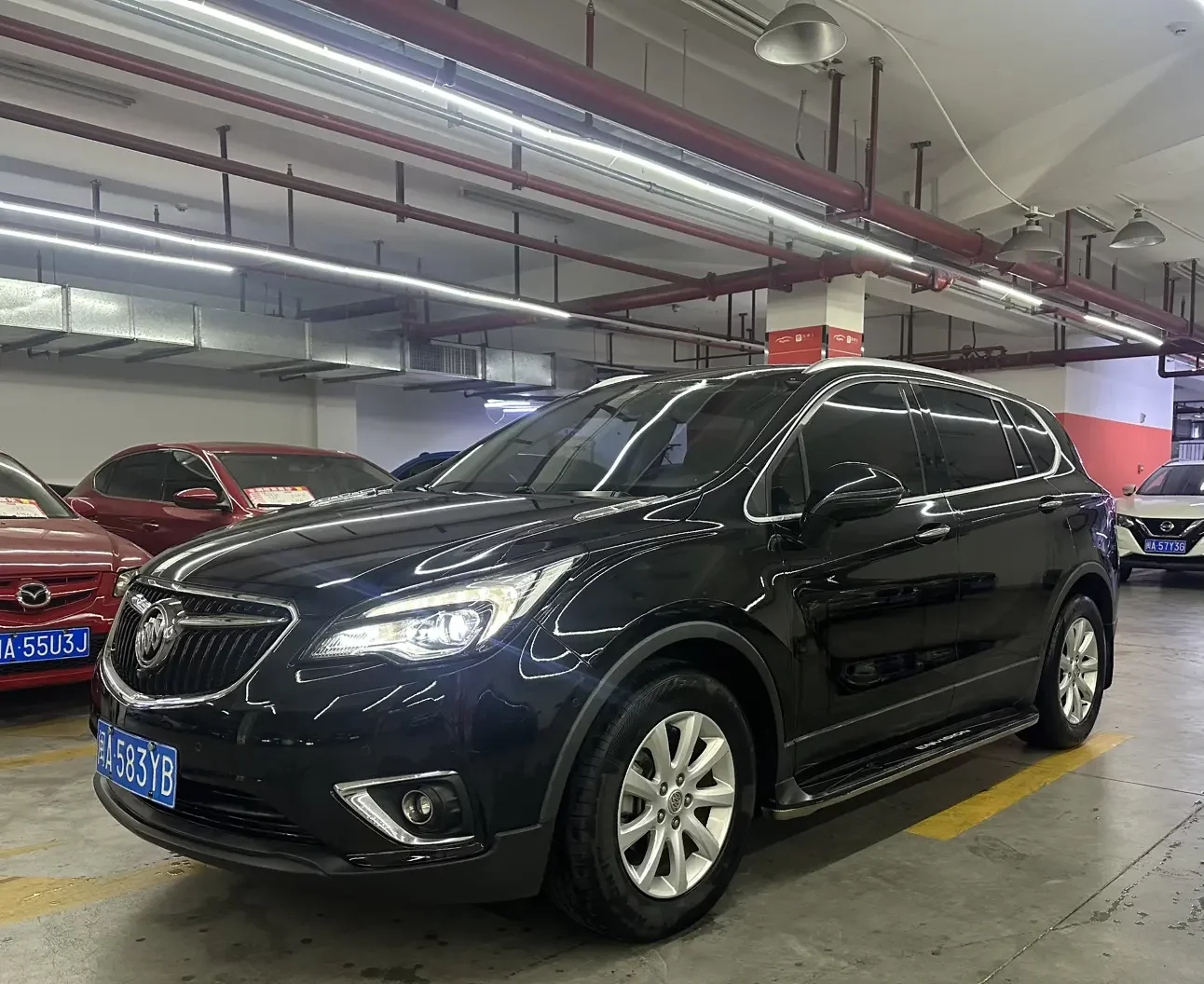Buick Envision