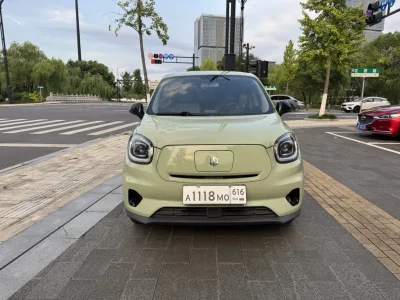 Leapmotor T03