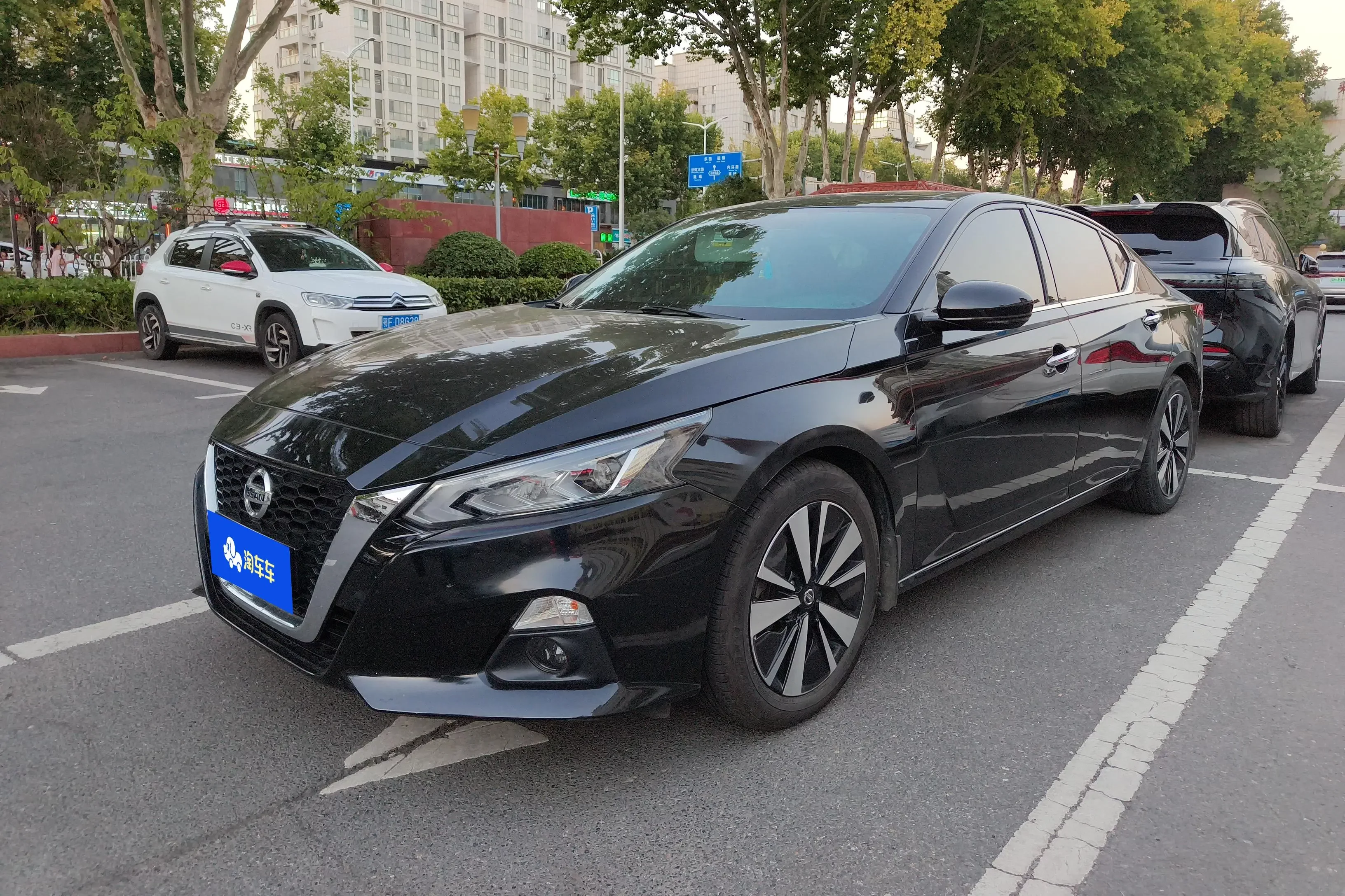 Nissan Altima
