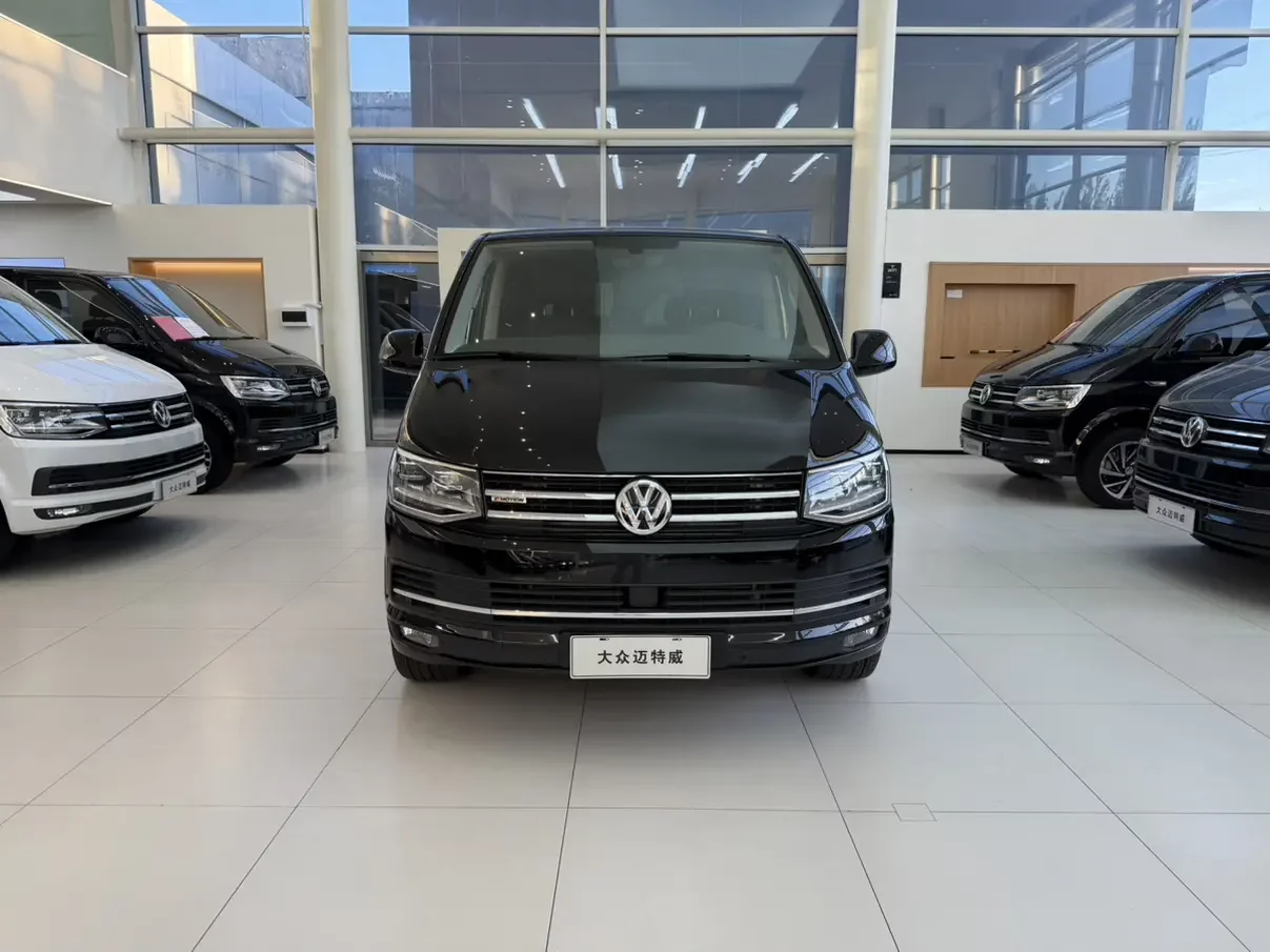 Volkswagen Metroway
