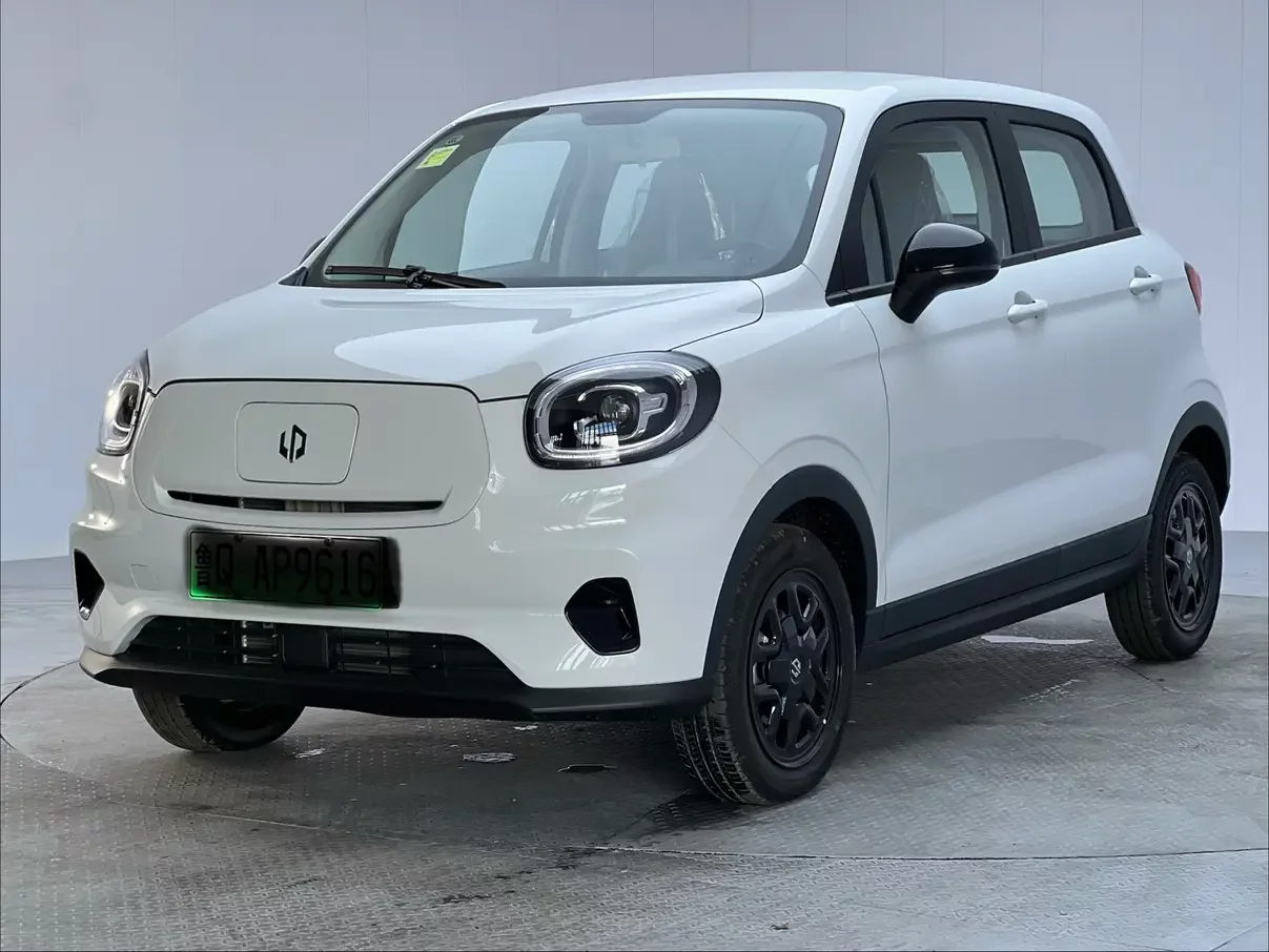 Leapmotor T03