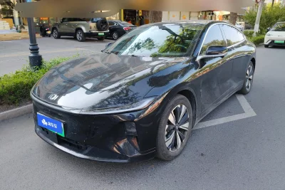 Changan Qiyuan A07