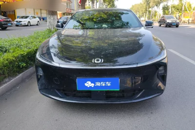 Changan Qiyuan A07