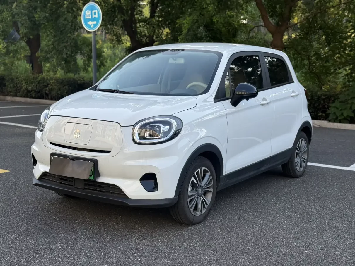 Leapmotor T03