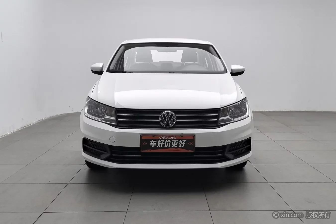 Volkswagen Santana