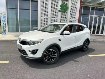 SOUEAST Southeast DX7, 2018 — купить с доставкой из Китая