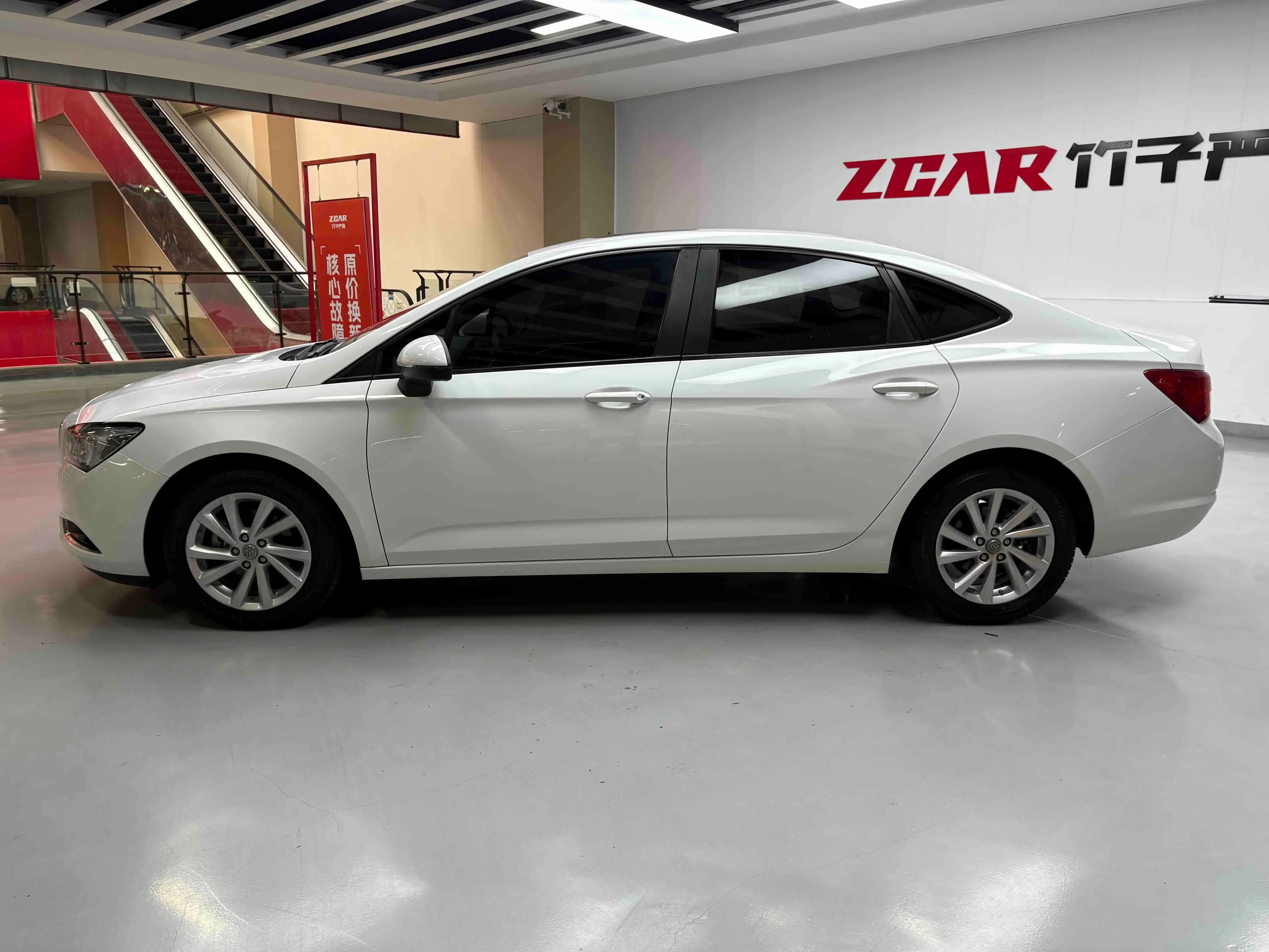 Buick Valeant