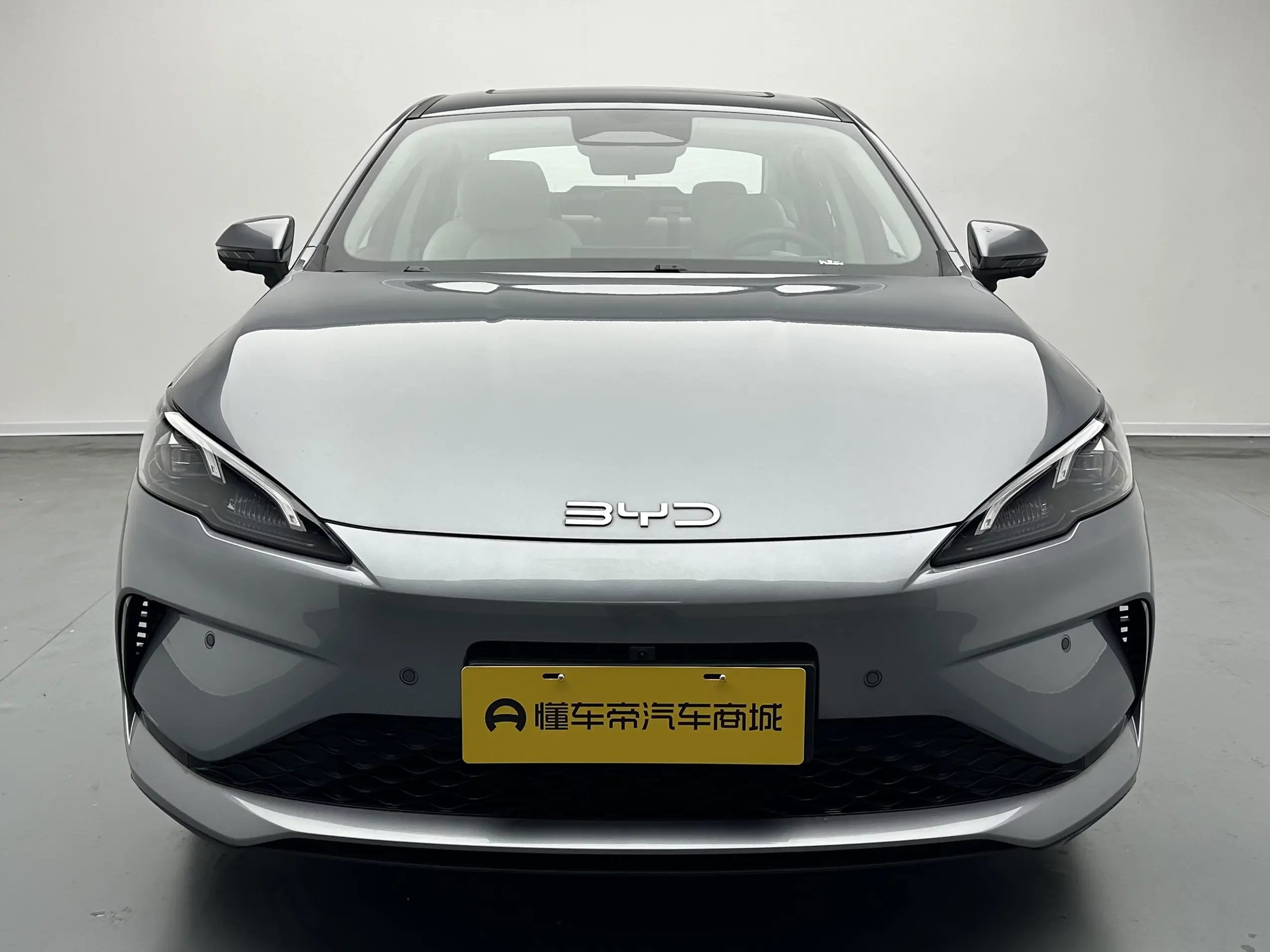 BYD Seal 05DM