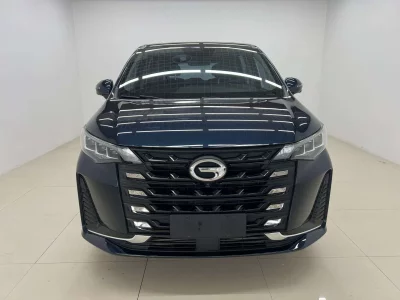 GAC Trumpchi M6
