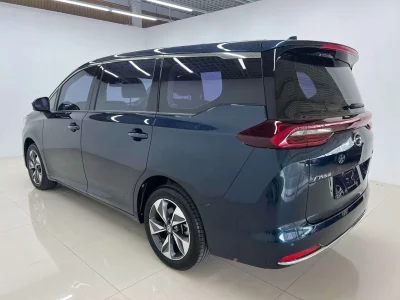 GAC Trumpchi M6