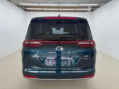 GAC Trumpchi M6