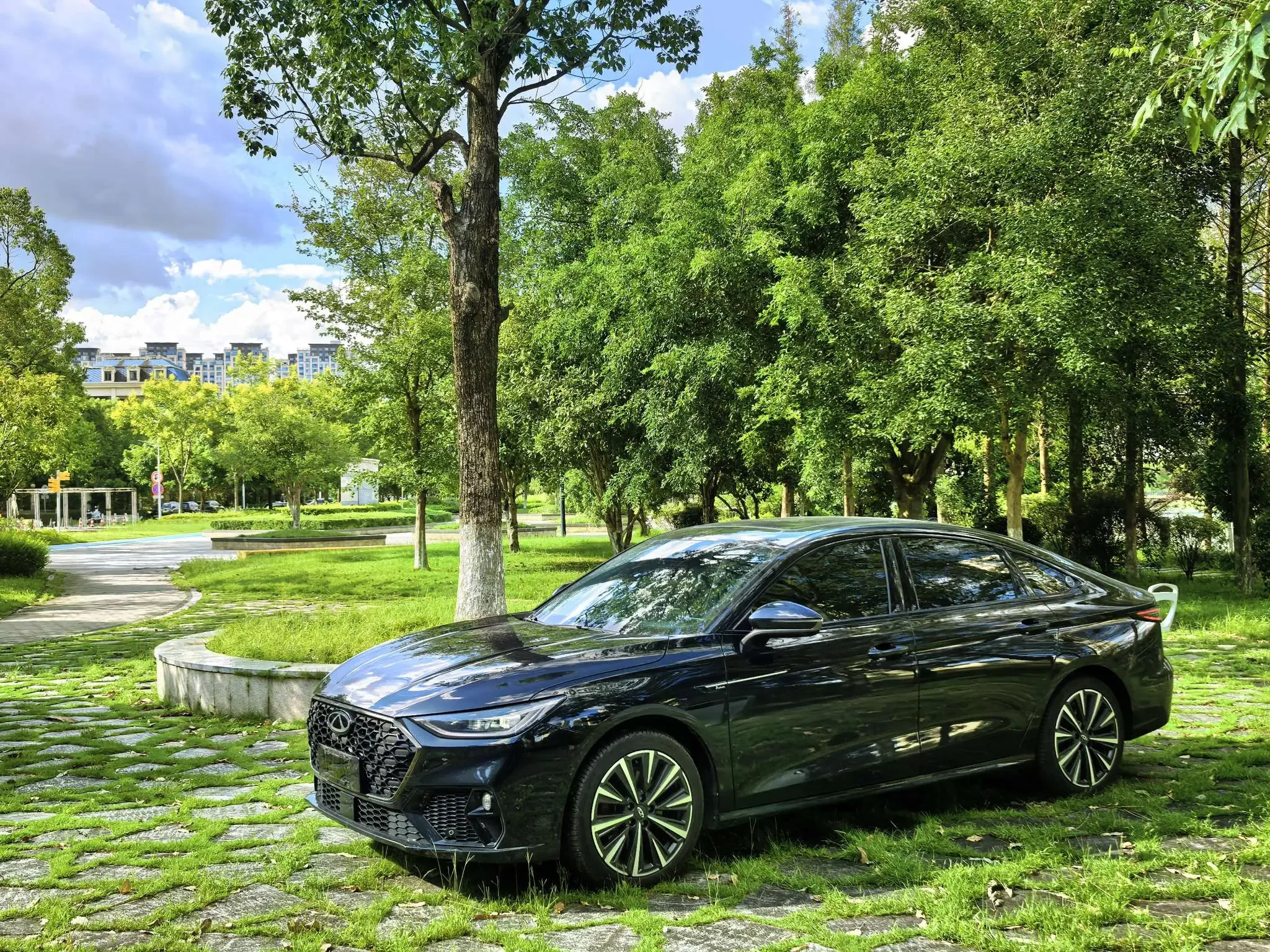 Chery Arrizo 8 PRO