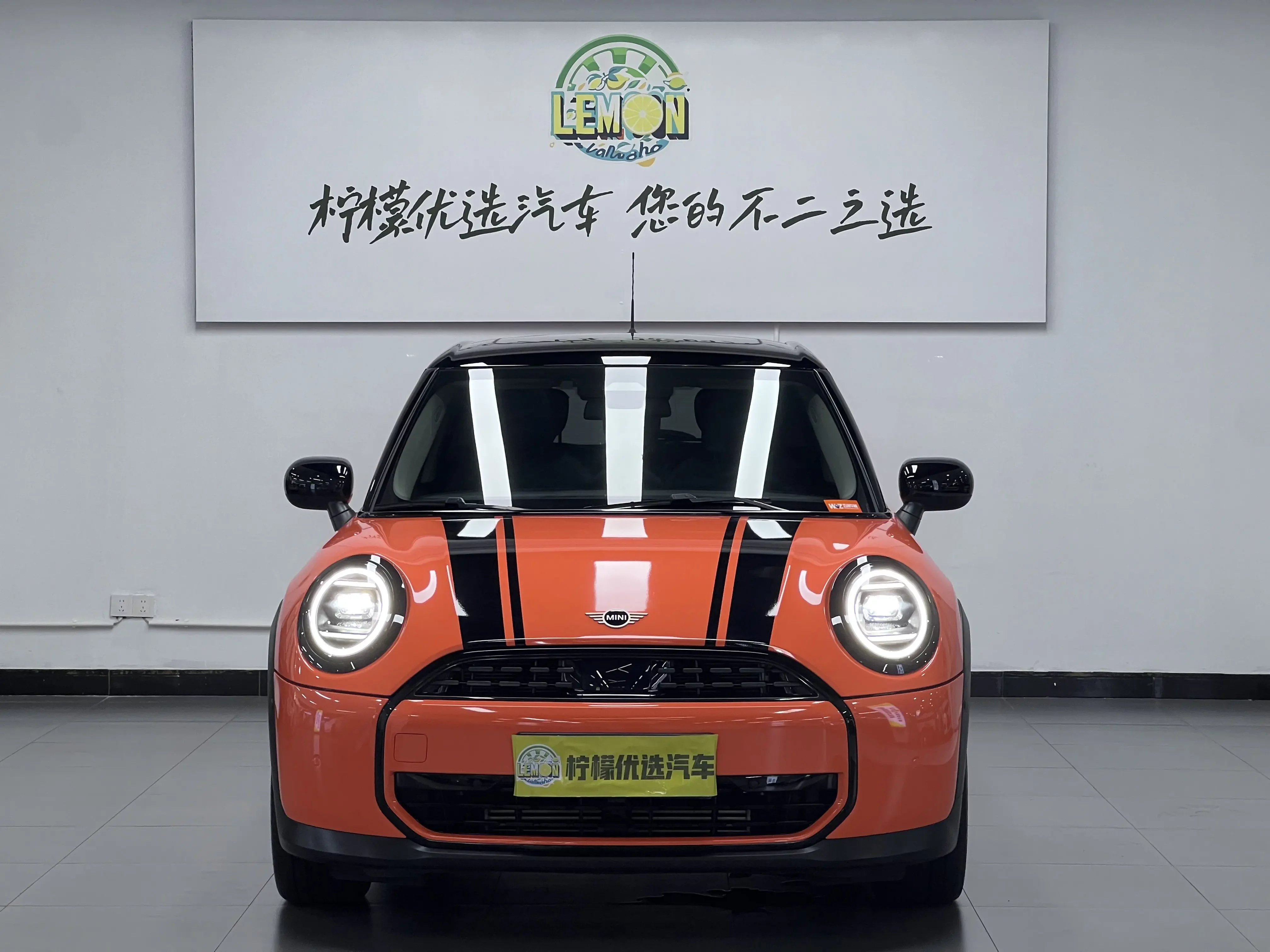 MINI MINI