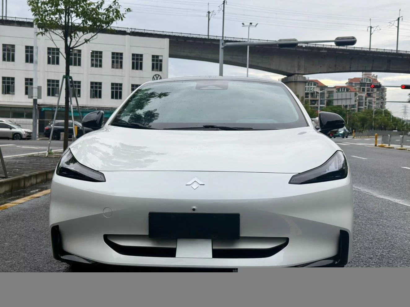 GAC Haobo Haopin GT