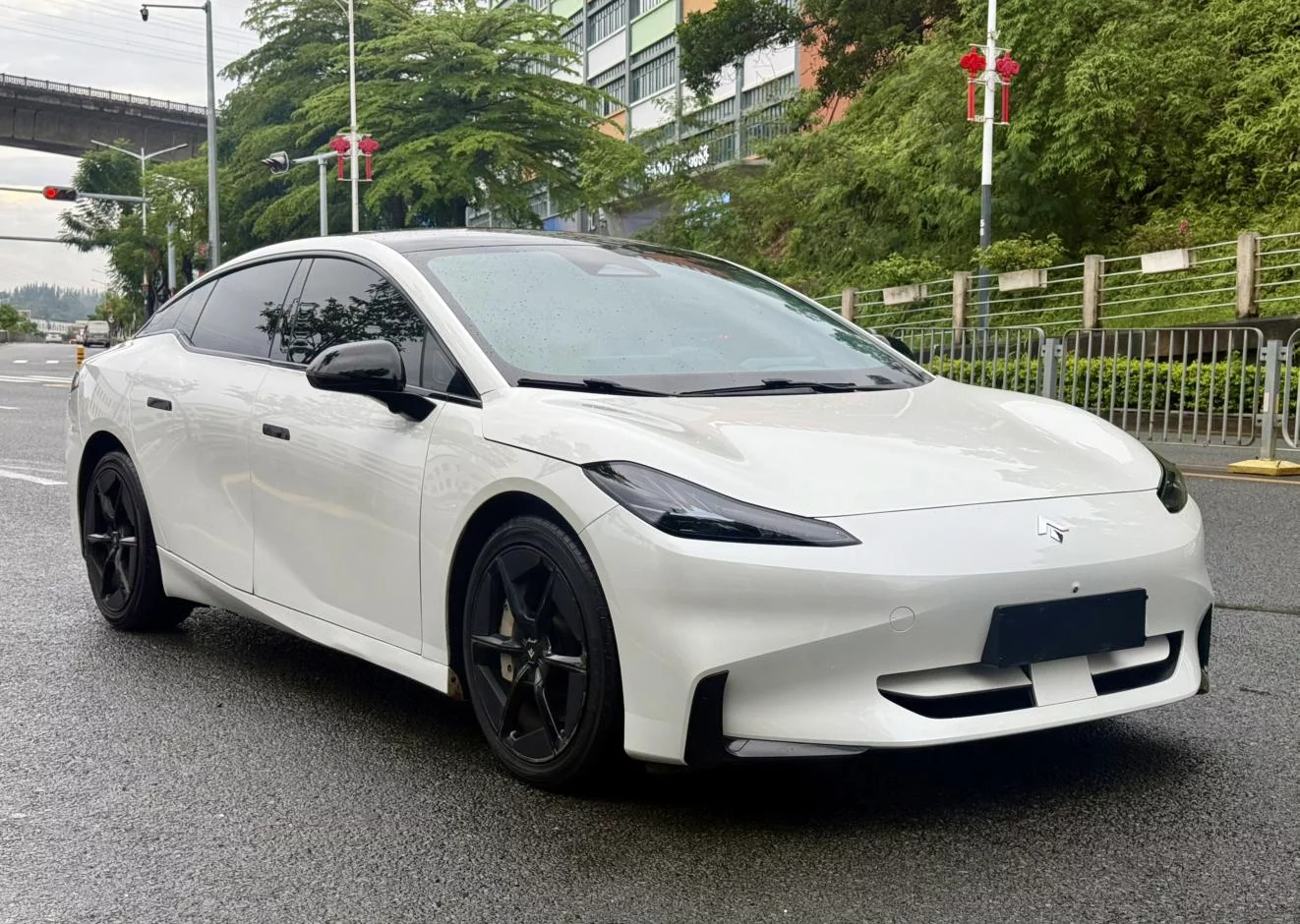 GAC Haobo Haopin GT