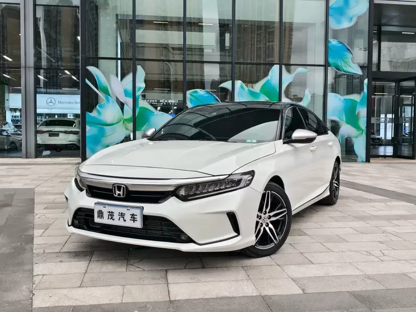 Honda Inspire