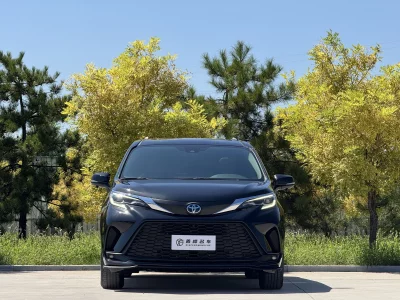 Toyota Granvia