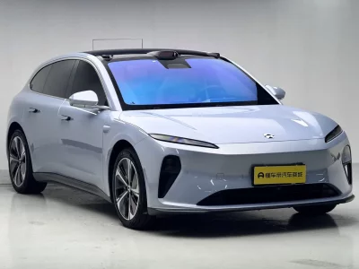 NIO ET5T