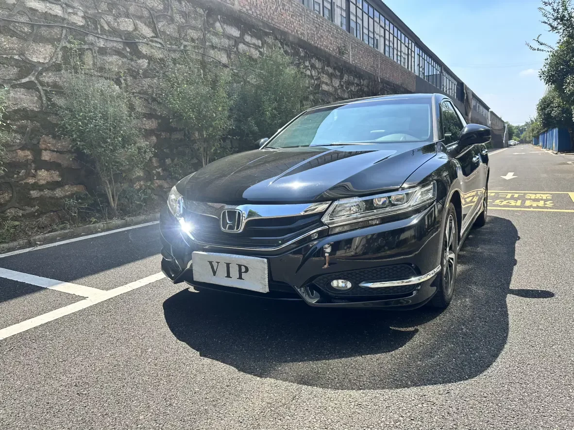 Honda Sibo Rui