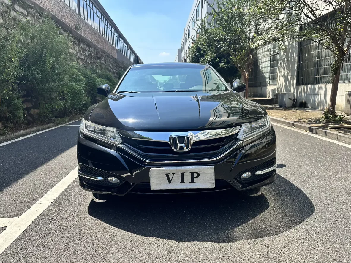 Honda Sibo Rui