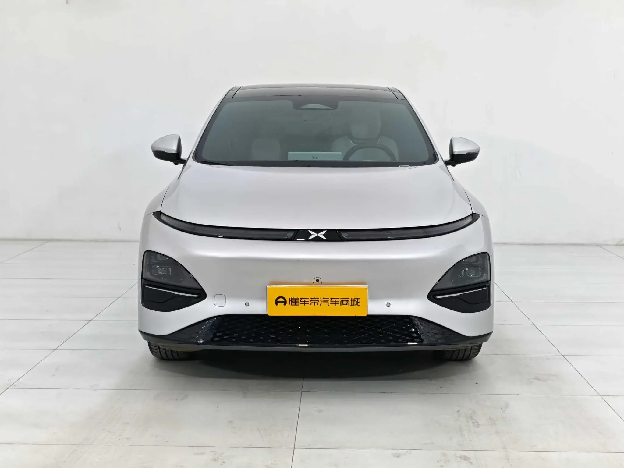 XPeng G6