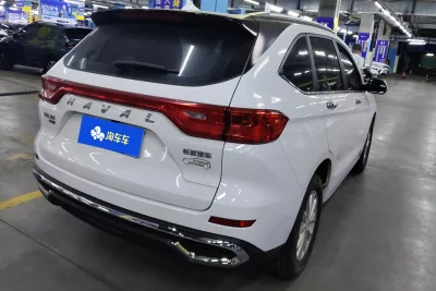 Haval M6