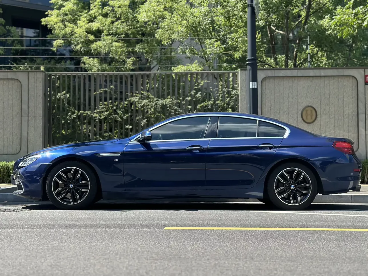 BMW 6 Series